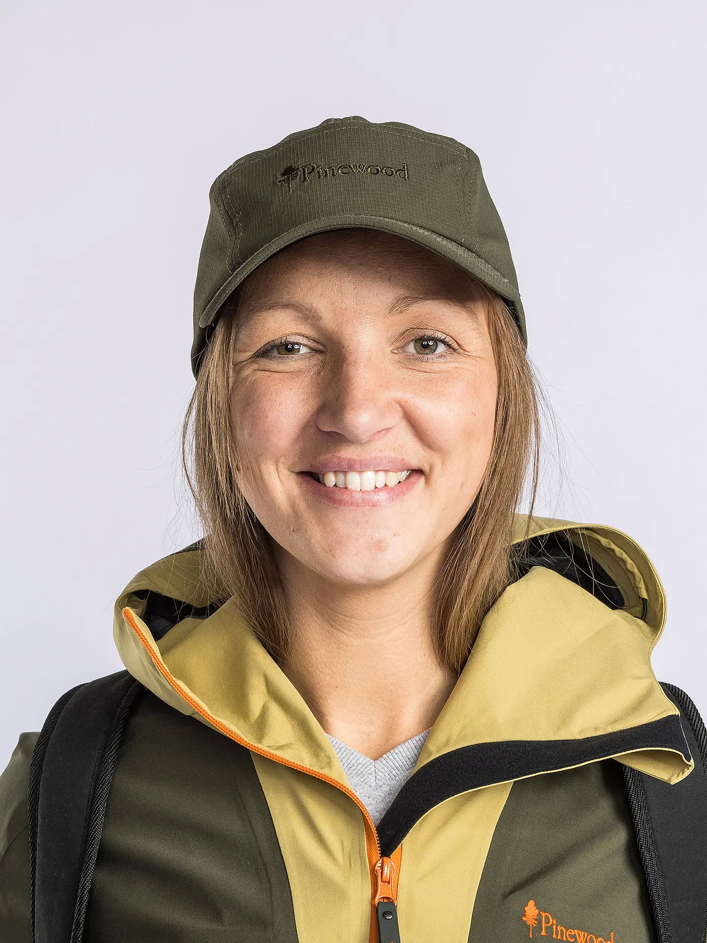 PINEWOOD | Kappe Insect Safe | 